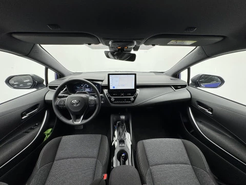 Toyota Corolla 140H Active Plus Touring Sport