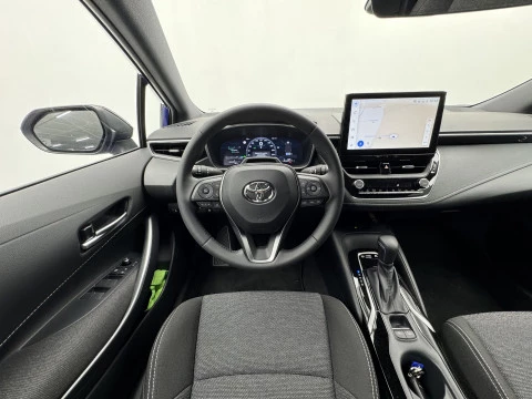 Toyota Corolla 140H Active Plus Touring Sport