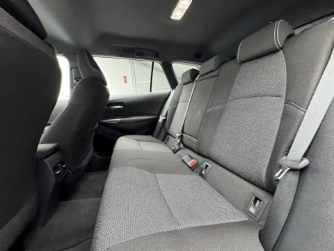 Toyota Corolla 140H Active Plus Touring Sport