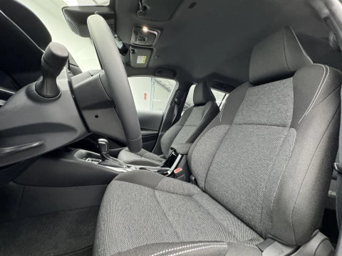 Toyota Corolla 140H Active Plus Touring Sport