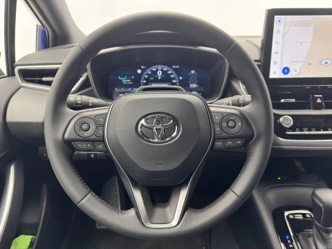Toyota Corolla 140H Active Plus Touring Sport