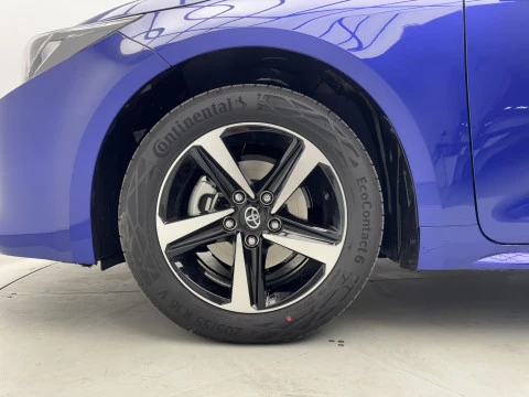 Toyota Corolla 140H Active Plus Touring Sport