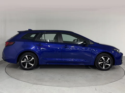 Toyota Corolla 140H Active Plus Touring Sport