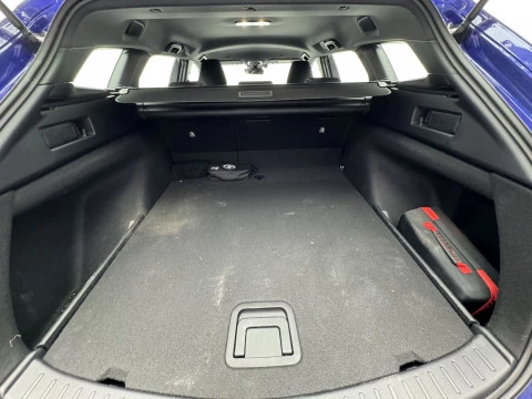 Toyota Corolla 140H Active Plus Touring Sport