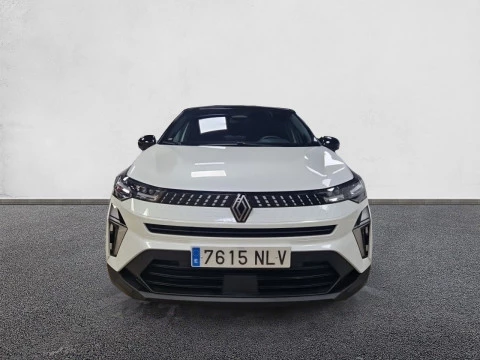 Renault Captur evolut TCe 117 kW (160CV) EDC mild hybri