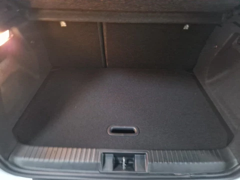 Renault Captur evolut TCe 117 kW (160CV) EDC mild hybri