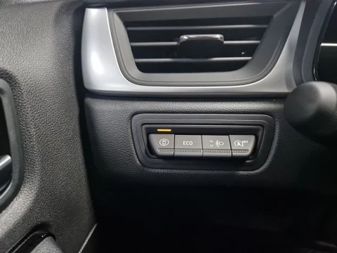 Renault Captur evolut TCe 117 kW (160CV) EDC mild hybri