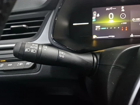 Renault Captur evolut TCe 117 kW (160CV) EDC mild hybri