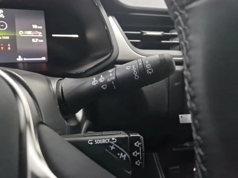 Renault Captur evolut TCe 117 kW (160CV) EDC mild hybri