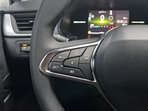 Renault Captur evolut TCe 117 kW (160CV) EDC mild hybri