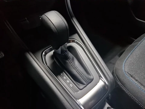 Renault Captur evolut TCe 117 kW (160CV) EDC mild hybri