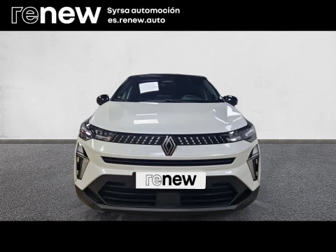 Renault Captur evolut TCe 117 kW (160CV) EDC mild hybri