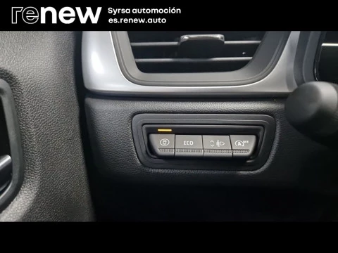 Renault Captur evolut TCe 117 kW (160CV) EDC mild hybri