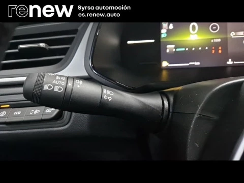 Renault Captur evolut TCe 117 kW (160CV) EDC mild hybri