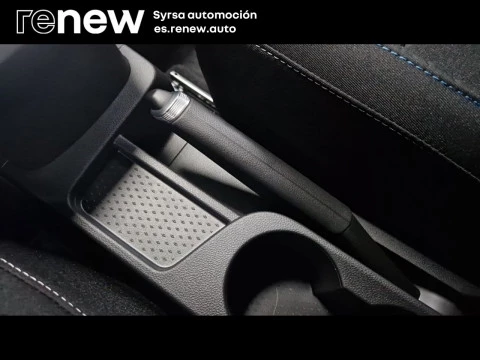 Renault Captur evolut TCe 117 kW (160CV) EDC mild hybri