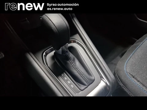 Renault Captur evolut TCe 117 kW (160CV) EDC mild hybri