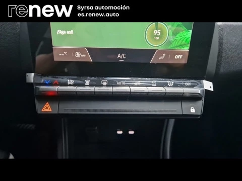 Renault Captur evolut TCe 117 kW (160CV) EDC mild hybri