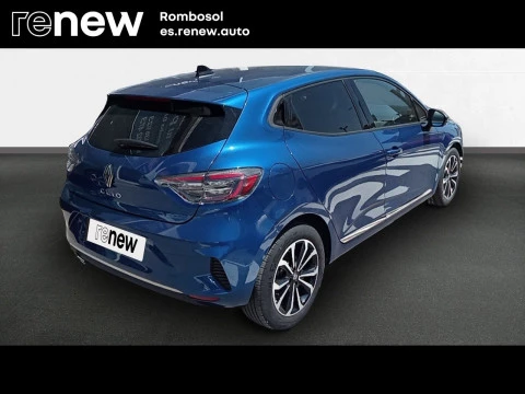Renault Clio   TCe Techno 67kW