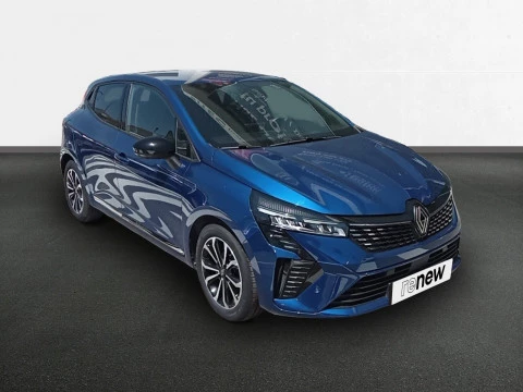 Renault Clio   TCe Techno 67kW