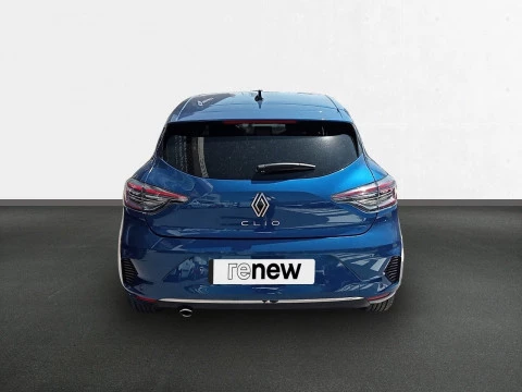 Renault Clio   TCe Techno 67kW