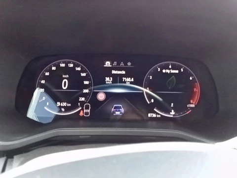 Renault Clio   TCe Techno 67kW