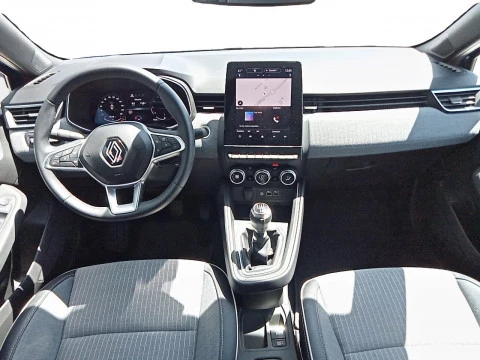 Renault Clio   TCe Techno 67kW