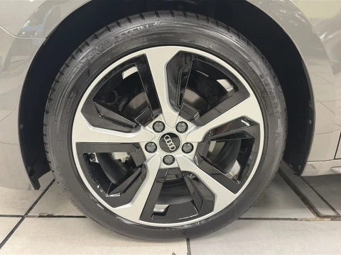 Audi A1 Sportback Adrenalin edition 35 TFSI 110 kW (150 CV) S tronic