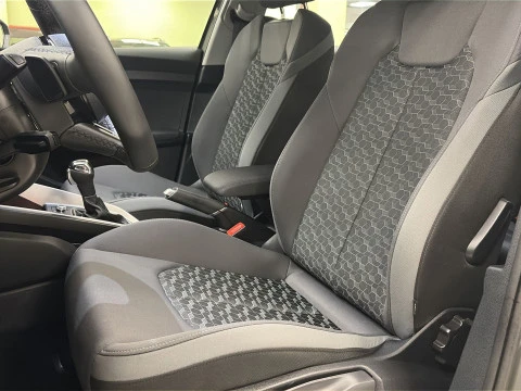 Audi A1 Sportback Adrenalin edition 35 TFSI 110 kW (150 CV) S tronic