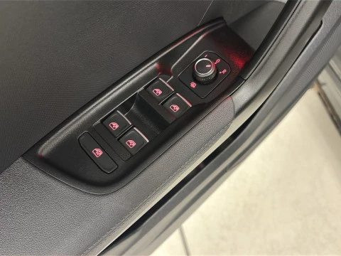 Audi A1 Sportback Adrenalin edition 35 TFSI 110 kW (150 CV) S tronic