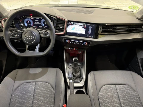 Audi A1 Sportback Adrenalin edition 35 TFSI 110 kW (150 CV) S tronic