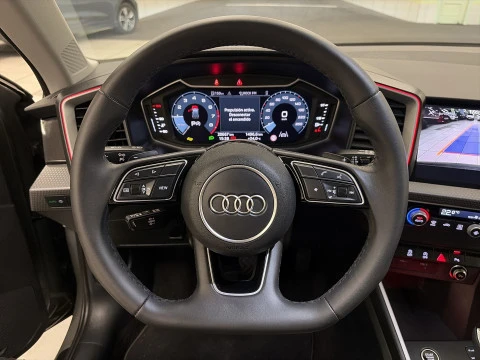 Audi A1 Sportback Adrenalin edition 35 TFSI 110 kW (150 CV) S tronic