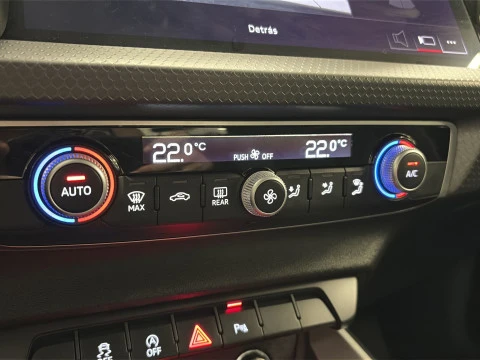 Audi A1 Sportback Adrenalin edition 35 TFSI 110 kW (150 CV) S tronic