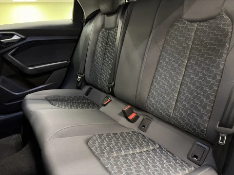 Audi A1 Sportback Adrenalin edition 35 TFSI 110 kW (150 CV) S tronic