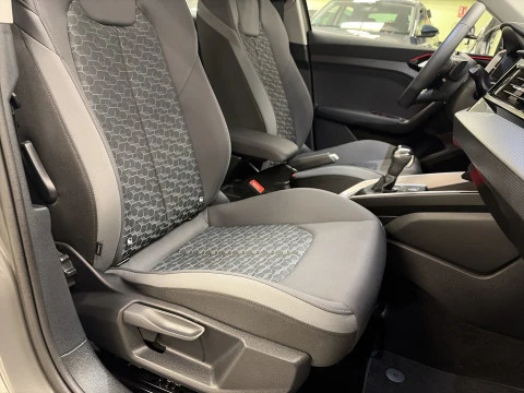Audi A1 Sportback Adrenalin edition 35 TFSI 110 kW (150 CV) S tronic