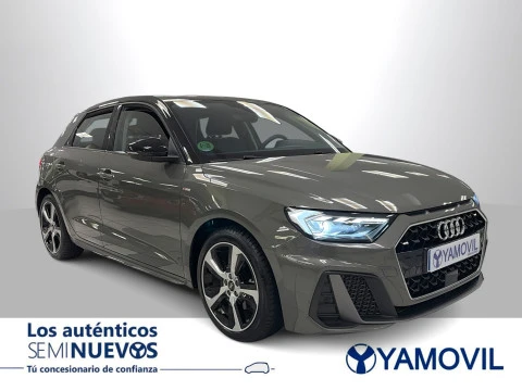 Audi A1 Sportback Adrenalin edition 35 TFSI 110 kW (150 CV) S tronic