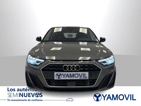 Audi A1 Sportback Adrenalin edition 35 TFSI 110 kW (150 CV) S tronic