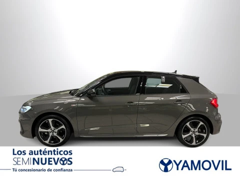 Audi A1 Sportback Adrenalin edition 35 TFSI 110 kW (150 CV) S tronic