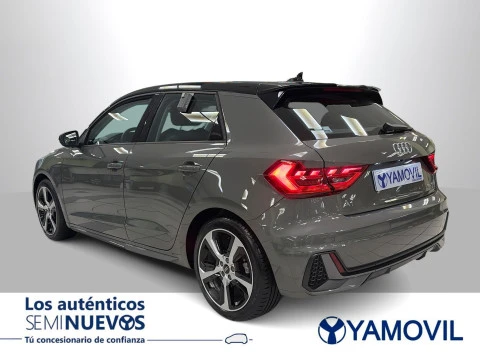 Audi A1 Sportback Adrenalin edition 35 TFSI 110 kW (150 CV) S tronic