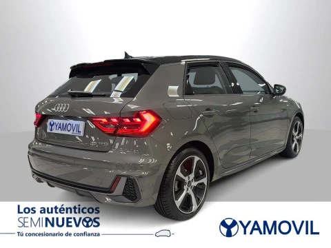 Audi A1 Sportback Adrenalin edition 35 TFSI 110 kW (150 CV) S tronic