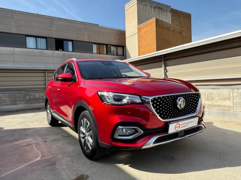 MG HS COMFORT 1.5T-GDI DCT 5P