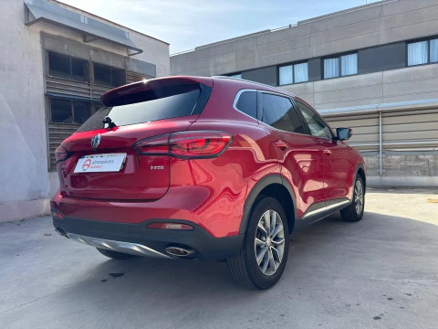 MG HS COMFORT 1.5T-GDI DCT 5P