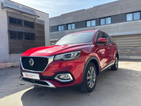 MG HS COMFORT 1.5T-GDI DCT 5P