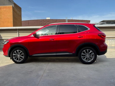 MG HS COMFORT 1.5T-GDI DCT 5P