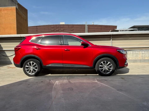 MG HS COMFORT 1.5T-GDI DCT 5P