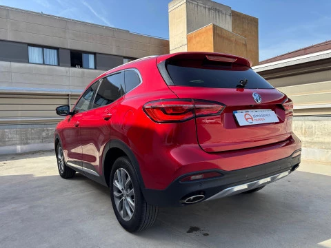 MG HS COMFORT 1.5T-GDI DCT 5P