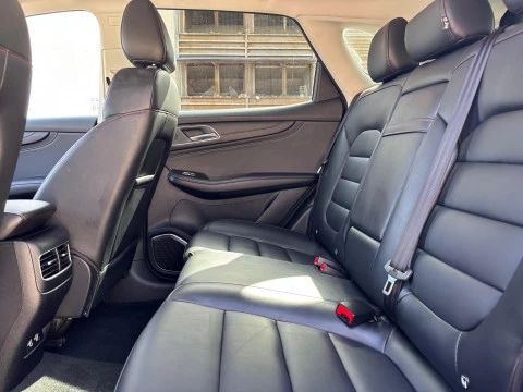 MG HS COMFORT 1.5T-GDI DCT 5P