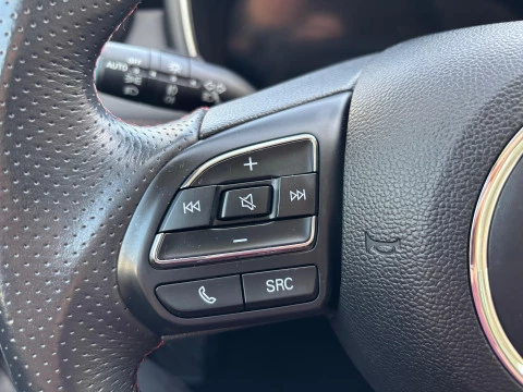 MG HS COMFORT 1.5T-GDI DCT 5P