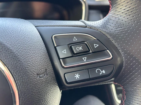 MG HS COMFORT 1.5T-GDI DCT 5P