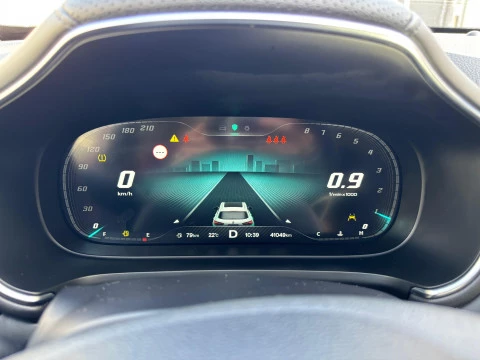 MG HS COMFORT 1.5T-GDI DCT 5P