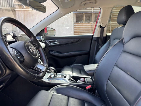 MG HS COMFORT 1.5T-GDI DCT 5P